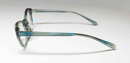 Vera Wang Luxe Ayla Eyeglasses