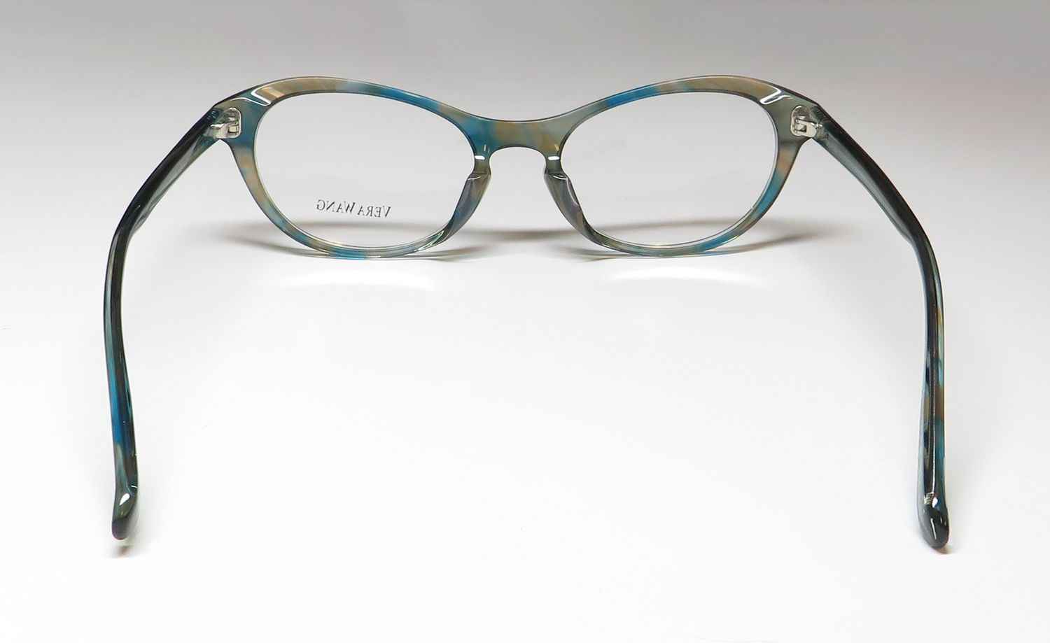 Vera Wang Luxe Ayla Eyeglasses