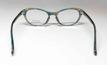Vera Wang Luxe Ayla Eyeglasses