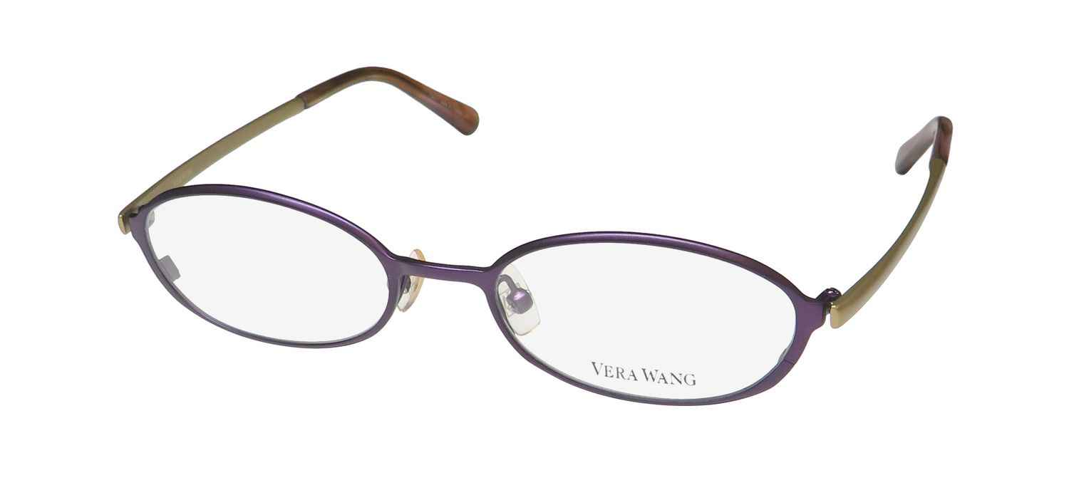 Vera Wang V026 Eyeglasses