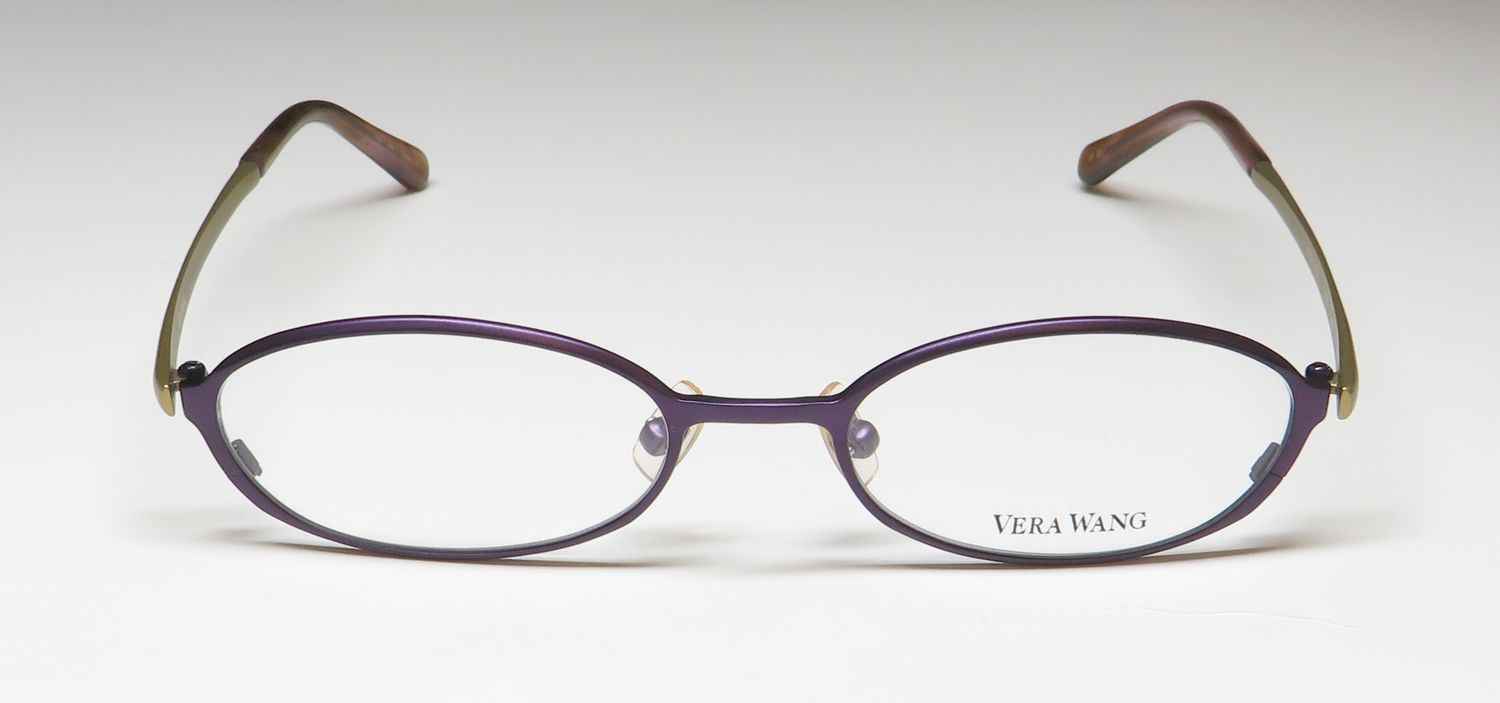 Vera Wang V026 Eyeglasses