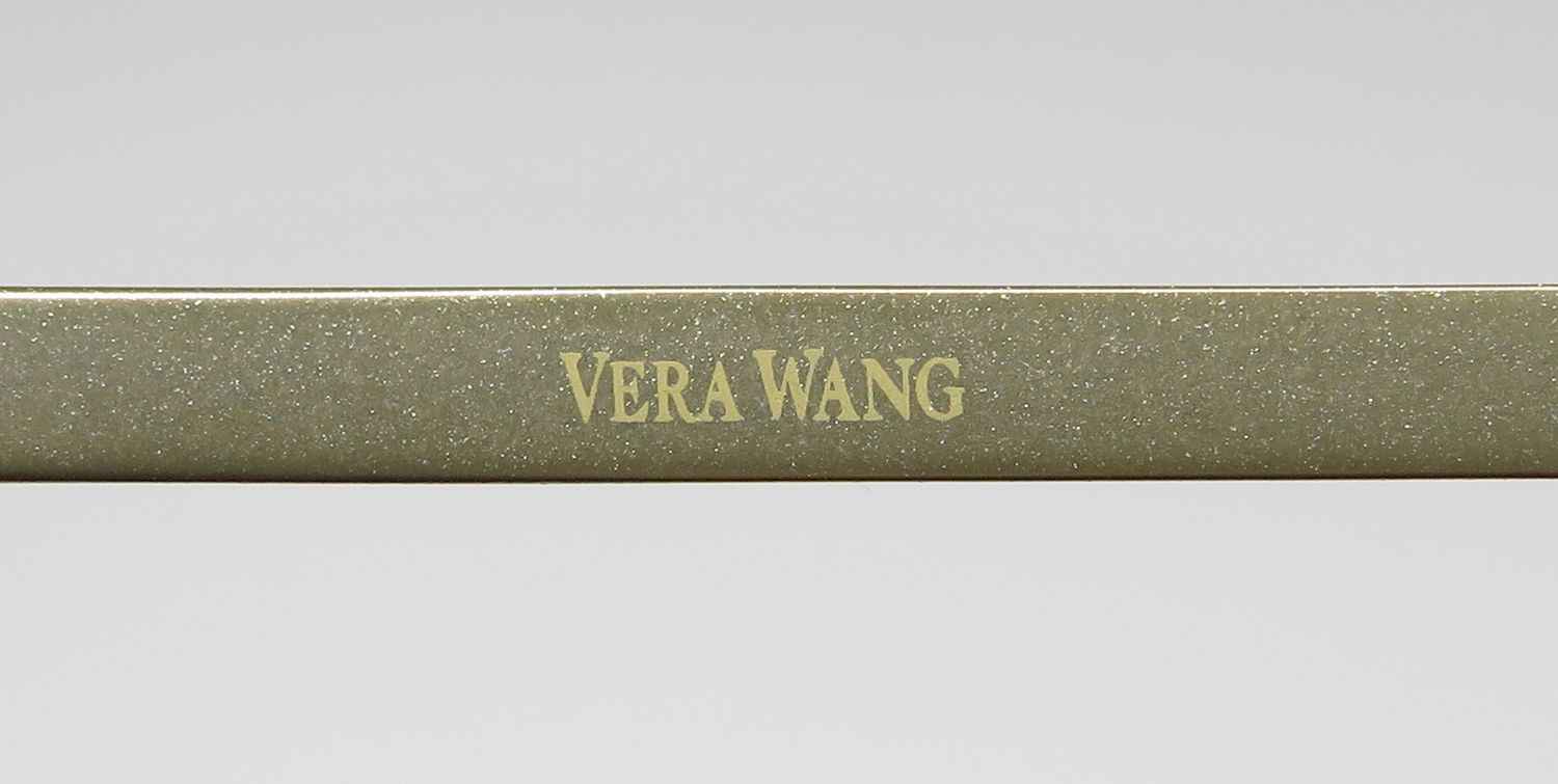 Vera Wang V026 Eyeglasses