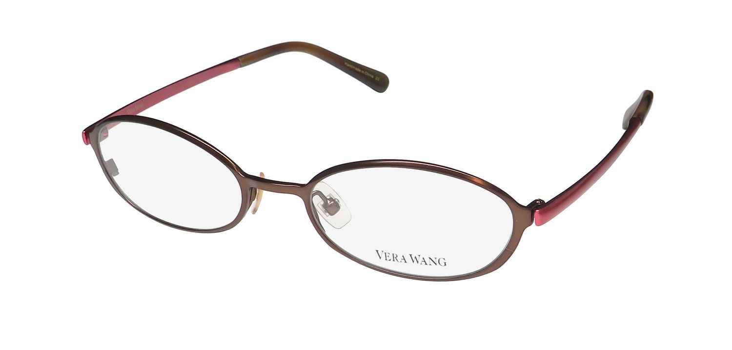 Vera Wang V026 Eyeglasses