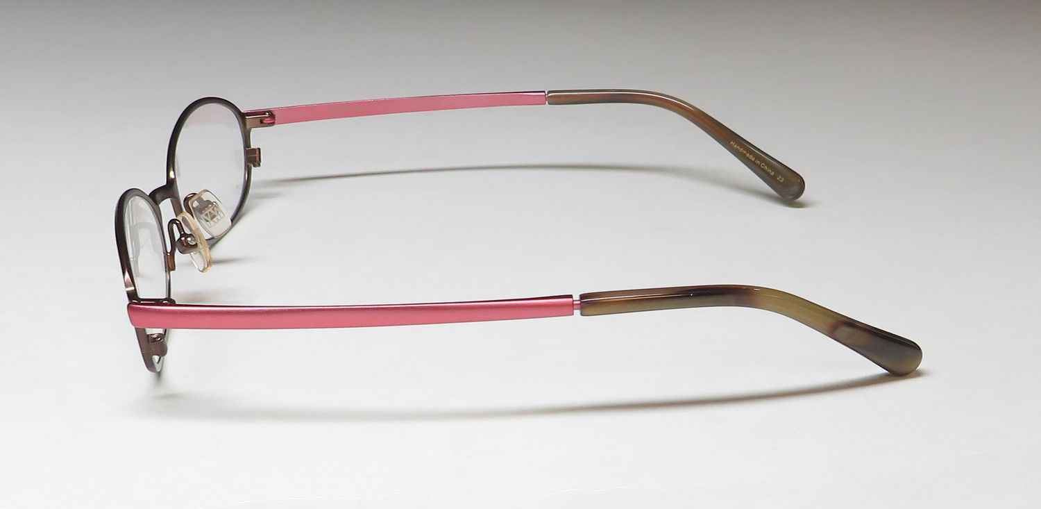 Vera Wang V026 Eyeglasses