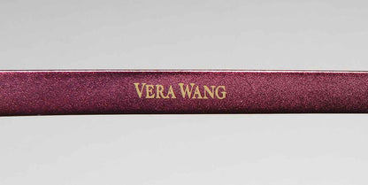 Vera Wang V026 Eyeglasses