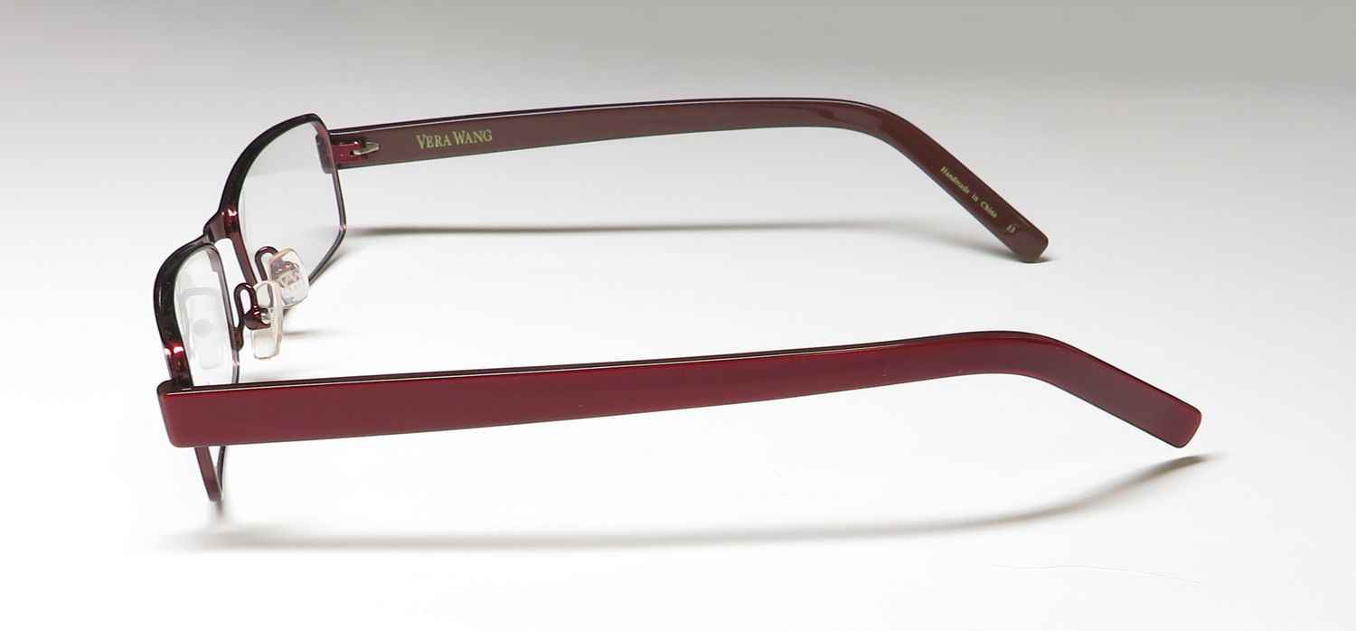 Vera Wang V085 Eyeglasses