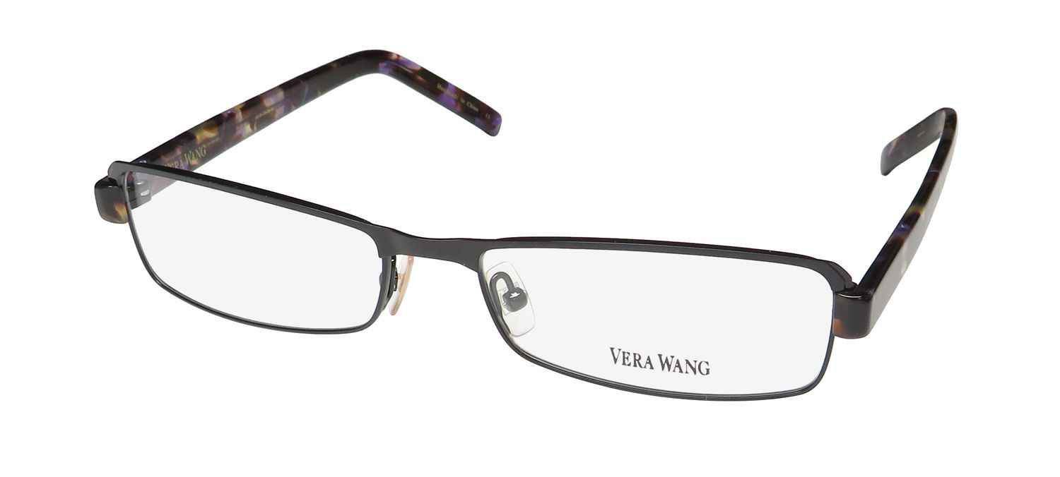 Vera Wang V085 Eyeglasses