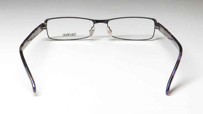 Vera Wang V085 Eyeglasses