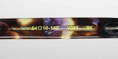 Vera Wang V085 Eyeglasses