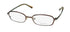 Vera Wang V027 Eyeglasses