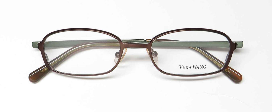 Vera Wang V027 Eyeglasses