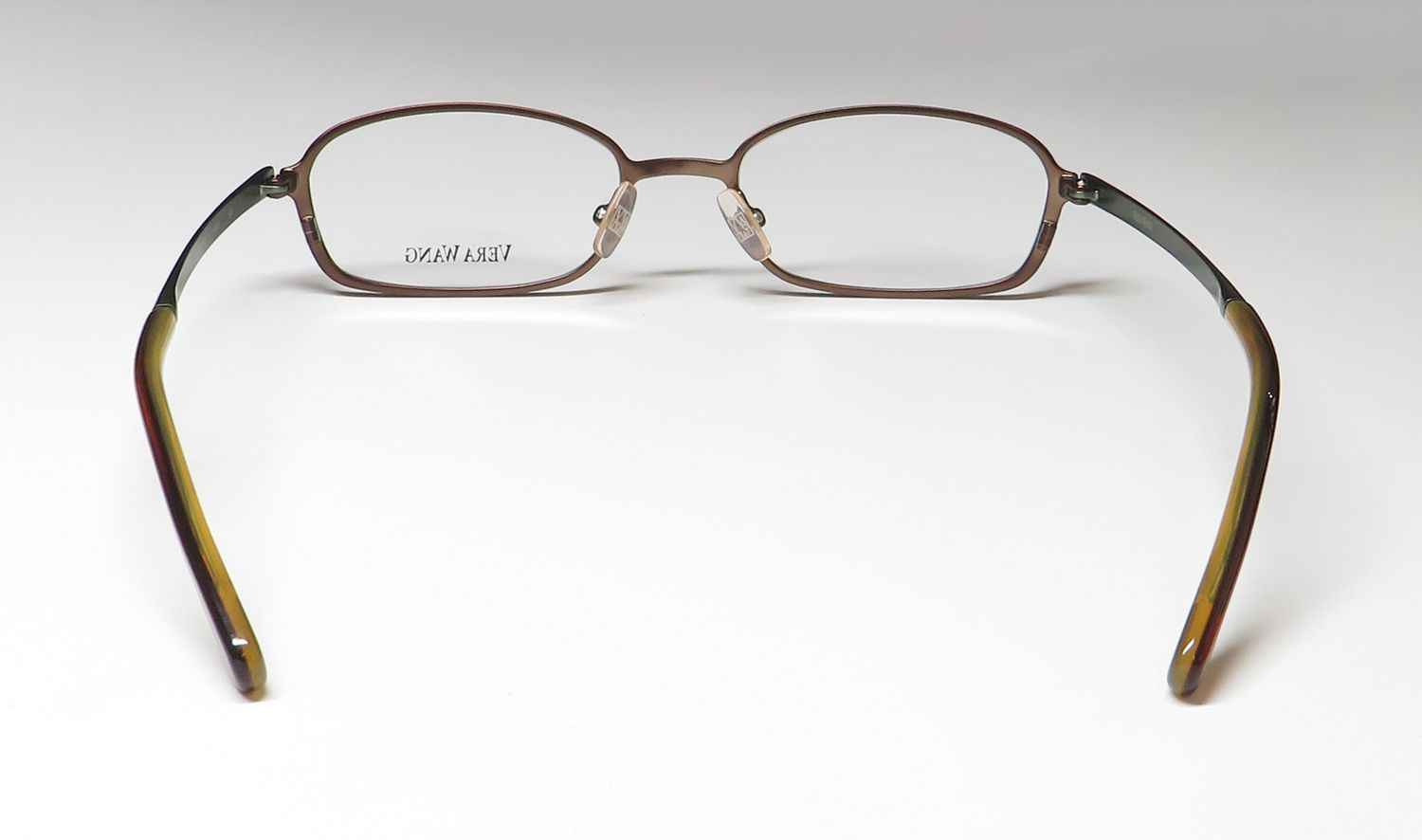 Vera Wang V027 Eyeglasses