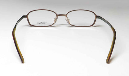 Vera Wang V027 Eyeglasses
