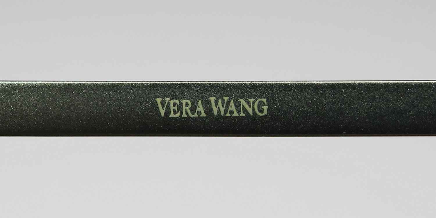Vera Wang V027 Eyeglasses