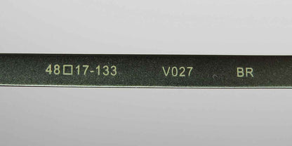 Vera Wang V027 Eyeglasses