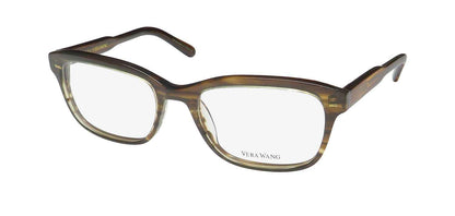 Vera Wang Luxe Manon Eyeglasses