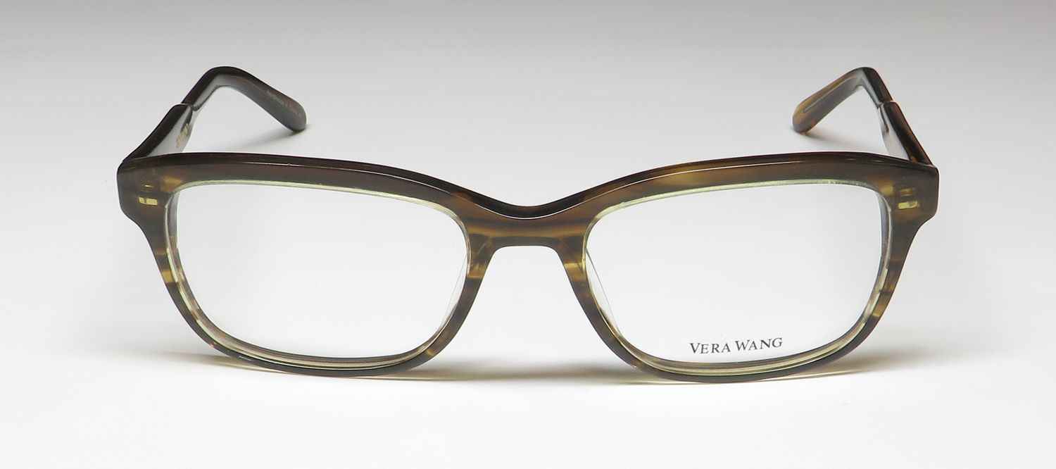 Vera Wang Luxe Manon Eyeglasses