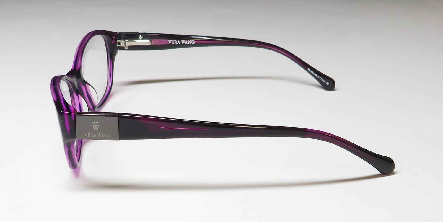 Vera Wang V319 Eyeglasses