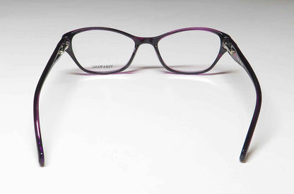 Vera Wang V319 Eyeglasses