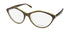 Vera Wang Luxe Katell Eyeglasses by ModaFrames