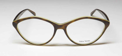Vera Wang Luxe Katell Eyeglasses