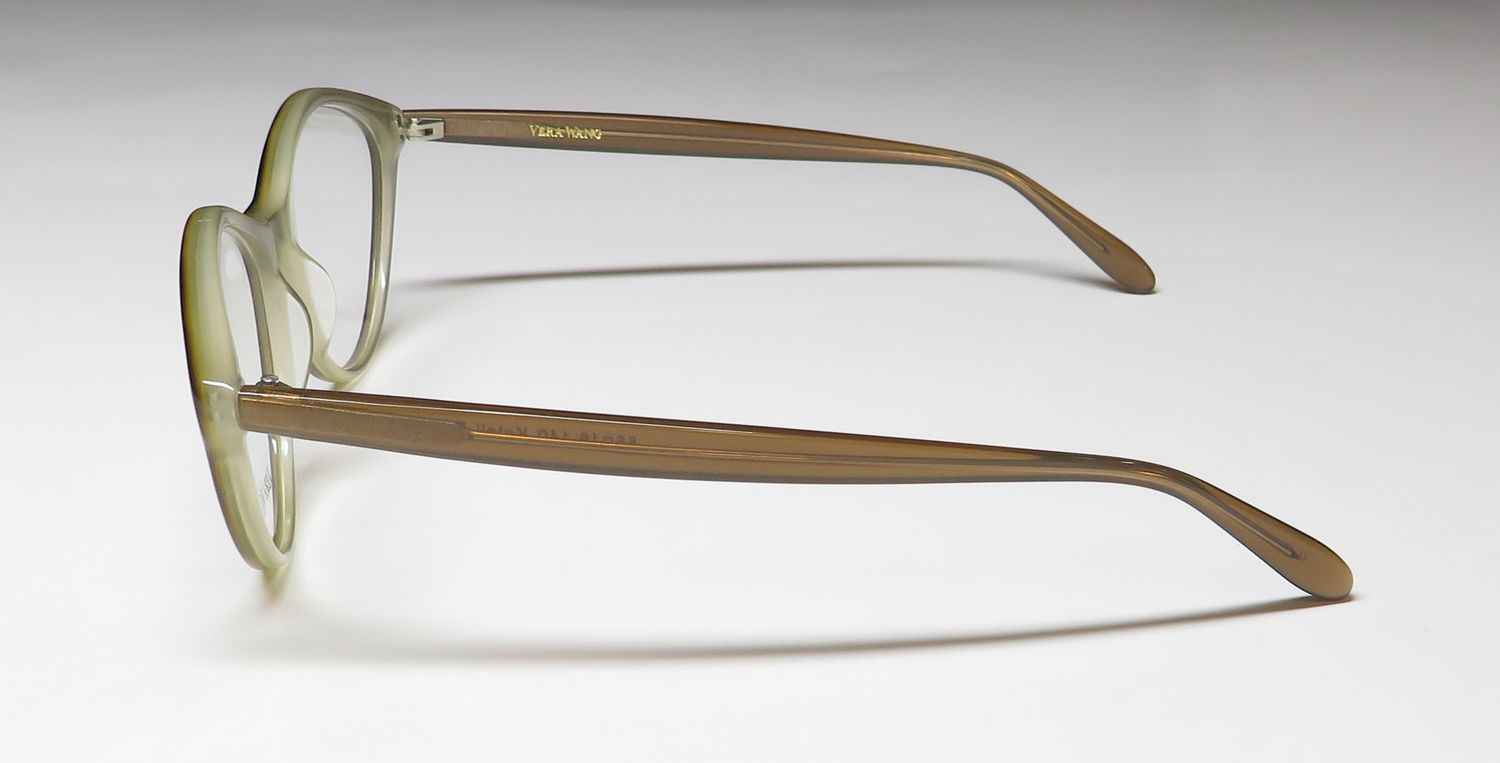 Vera Wang Luxe Katell Eyeglasses