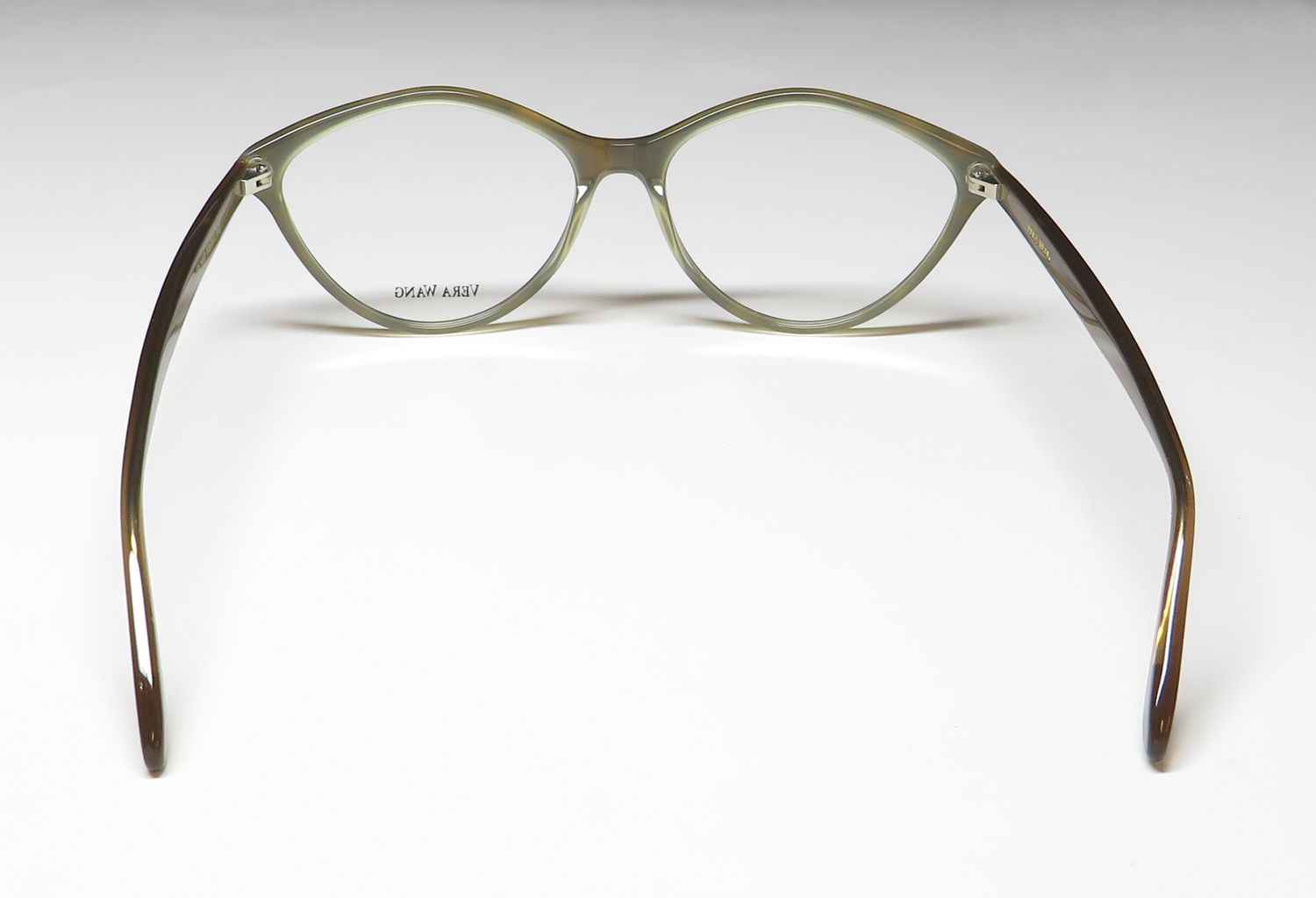 Vera Wang Luxe Katell Eyeglasses