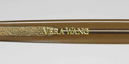 Vera Wang Luxe Katell Eyeglasses