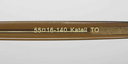 Vera Wang Luxe Katell Eyeglasses