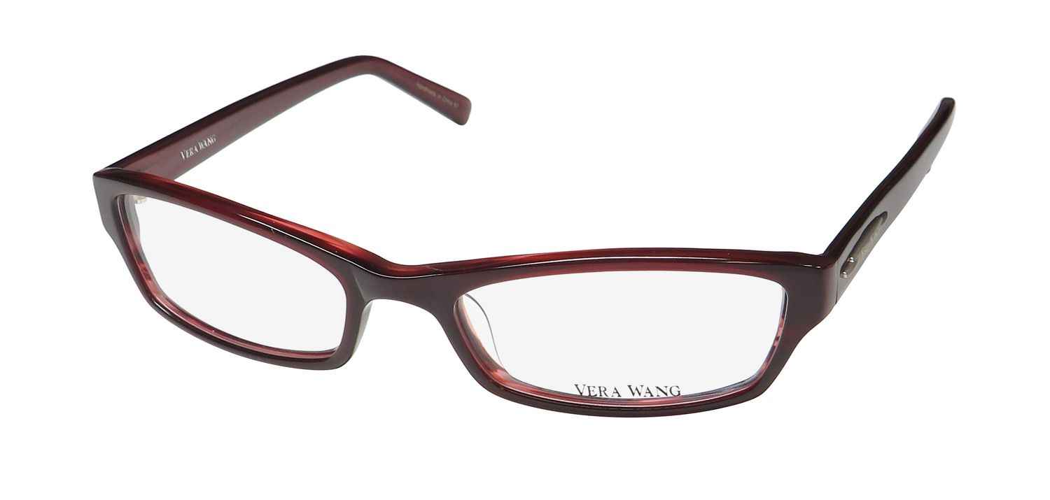 Vera Wang V062 Eyeglasses