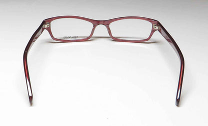 Vera Wang V062 Eyeglasses