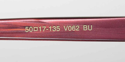 Vera Wang V062 Eyeglasses