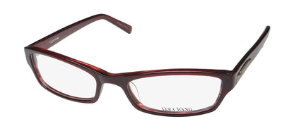 Vera Wang V062 Eyeglasses