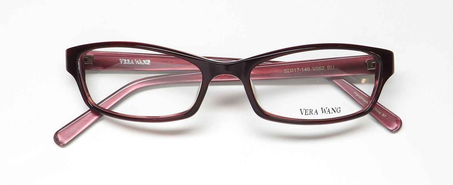 Vera Wang V062 Eyeglasses