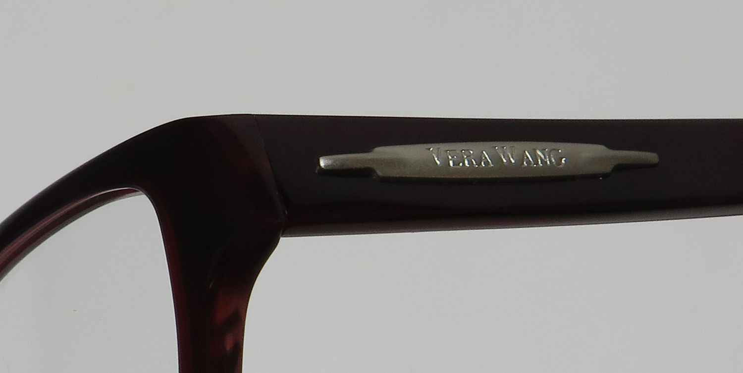 Vera Wang V062 Eyeglasses