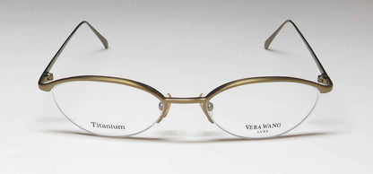 Vera Wang Luxe Mireille 3 Eyeglasses