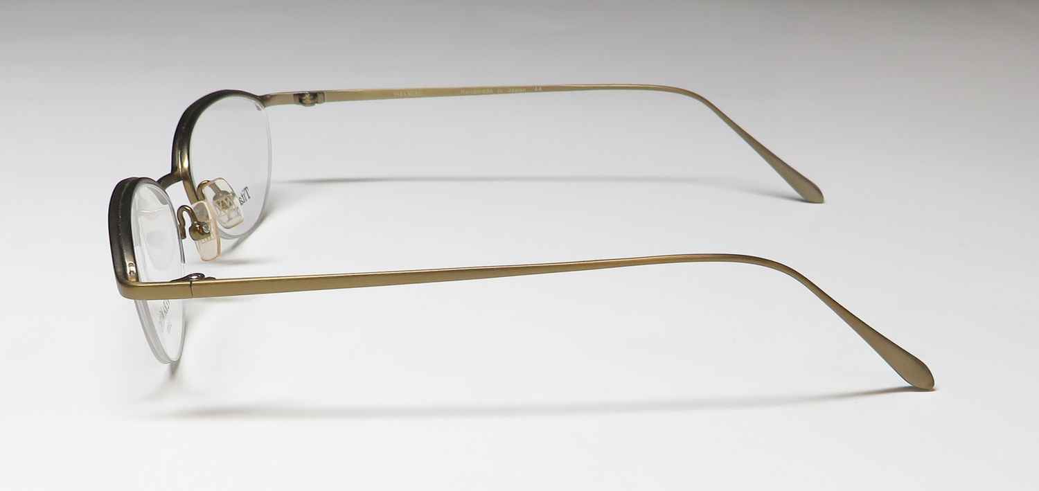 Vera Wang Luxe Mireille 3 Eyeglasses