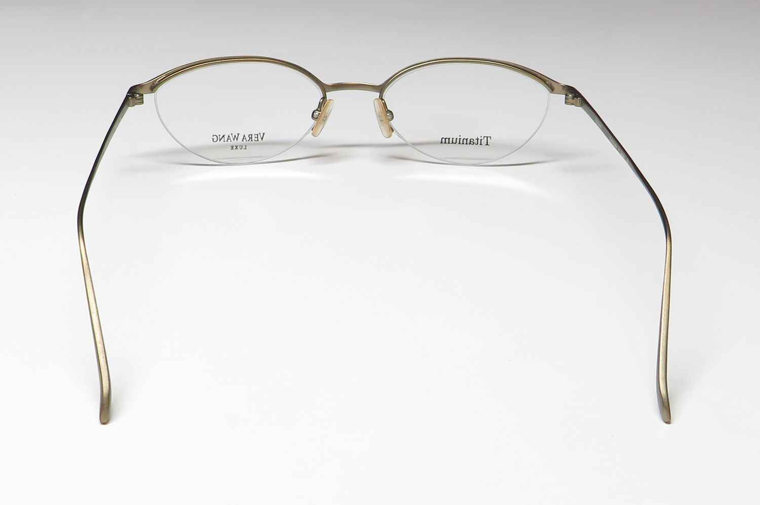 Vera Wang Luxe Mireille 3 Eyeglasses
