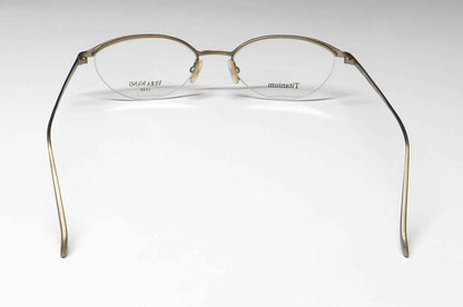 Vera Wang Luxe Mireille 3 Eyeglasses
