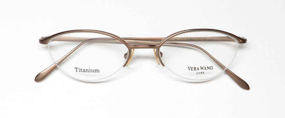Vera Wang Luxe Mireille 3 Eyeglasses