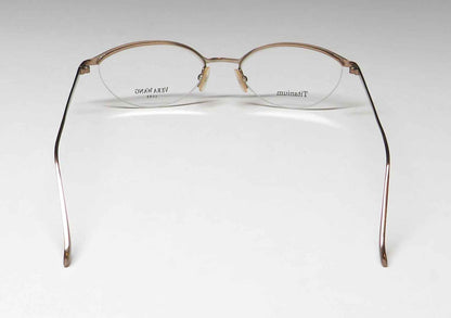 Vera Wang Luxe Mireille 3 Eyeglasses