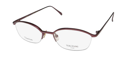 Vera Wang Luxe Mireille 2 Eyeglasses