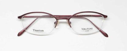Vera Wang Luxe Mireille 2 Eyeglasses