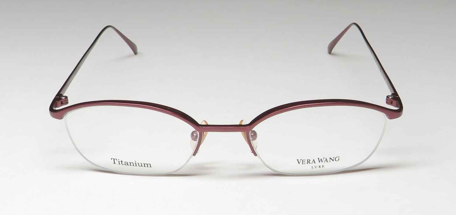 Vera Wang Luxe Mireille 2 Eyeglasses