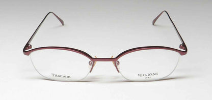 Vera Wang Luxe Mireille 2 Eyeglasses
