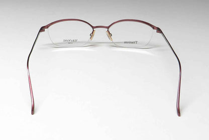 Vera Wang Luxe Mireille 2 Eyeglasses