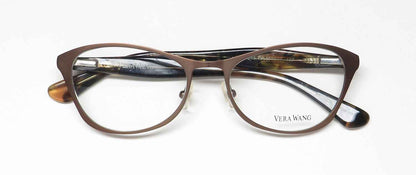 Vera Wang V385 Eyeglasses