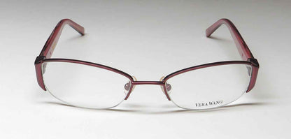 Vera Wang V091 Eyeglasses