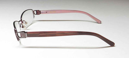 Vera Wang V091 Eyeglasses