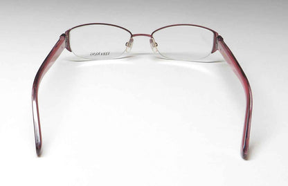 Vera Wang V091 Eyeglasses